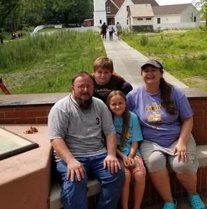 Meet your Posher, David